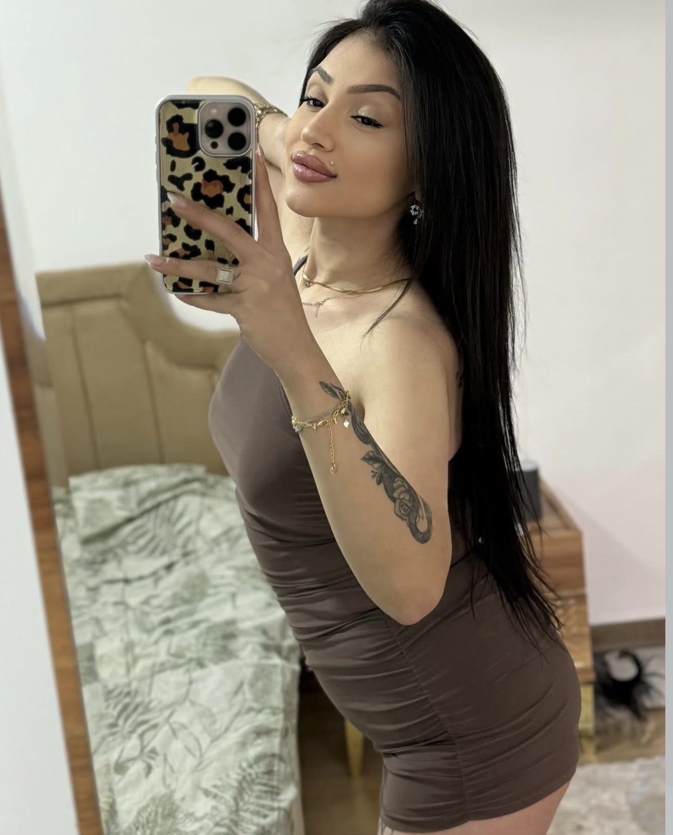 Şekerpınar Hayalperest Kadın Escort Bayan Ceylan