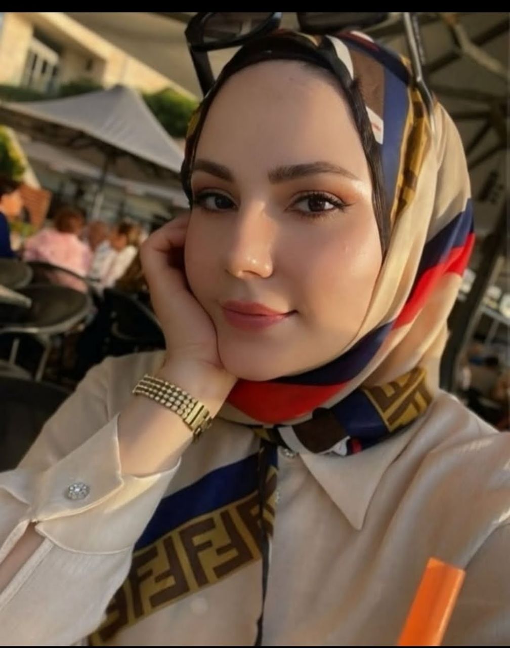 Akse Mantıklı Partner Escort Bayan Belma
