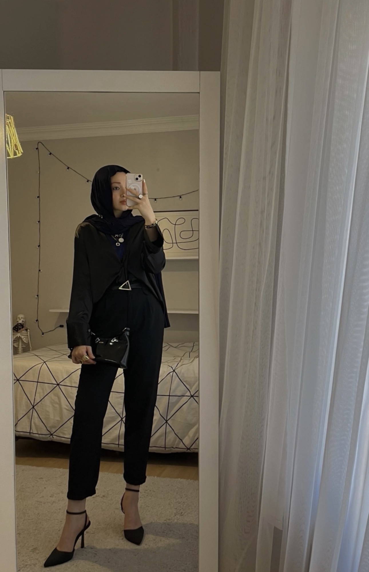Akse Dürüst Partner Escort Gaye