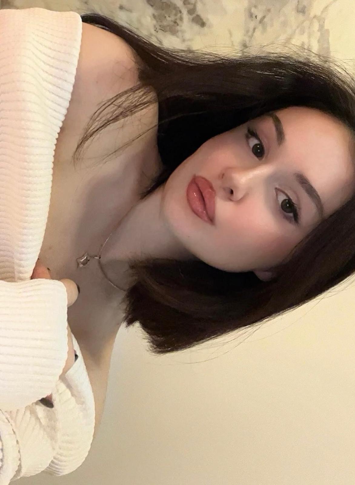 Çayırova Karizmatik Partner Bayan Escort Müşerref