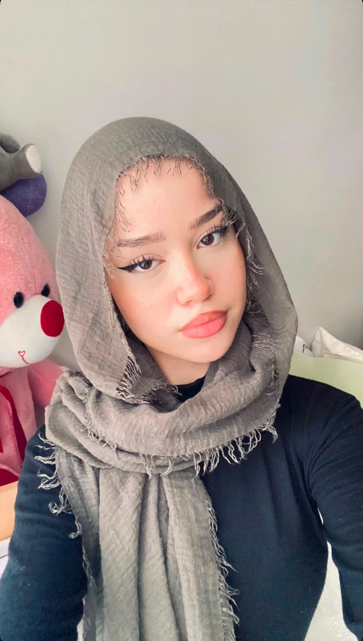 Cumhuriyet Çekici Kadın Escort Bayan Şeyma
