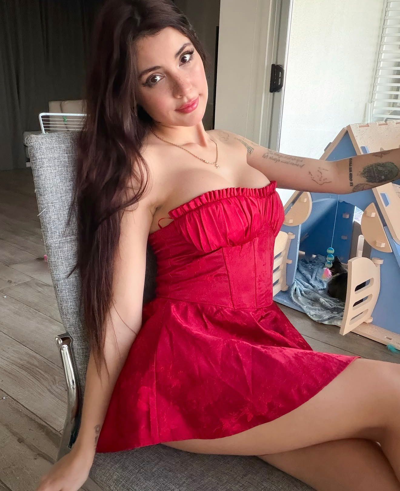 Çayırova Yavaş Adımlarla Sevgili Escort Bayan Hülya
