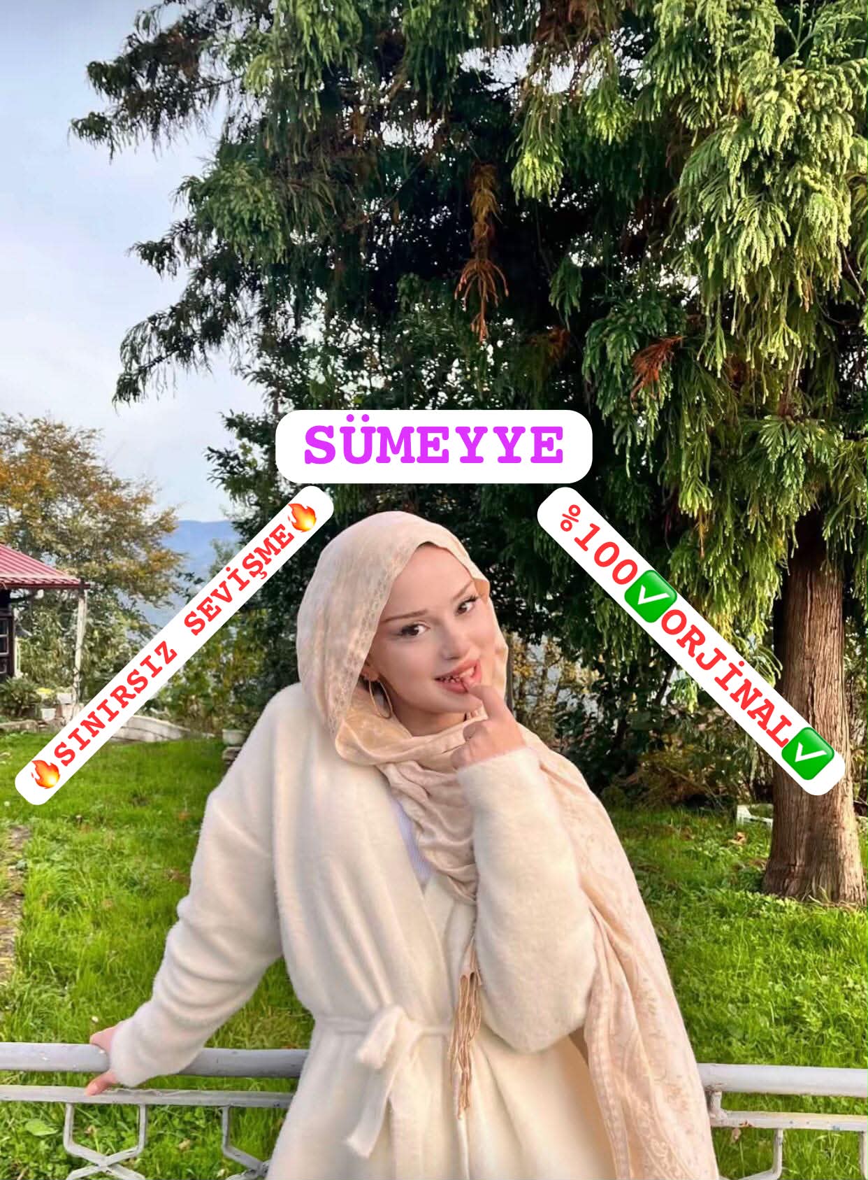 İnönü Başarılı Bayan Escort Pınar
