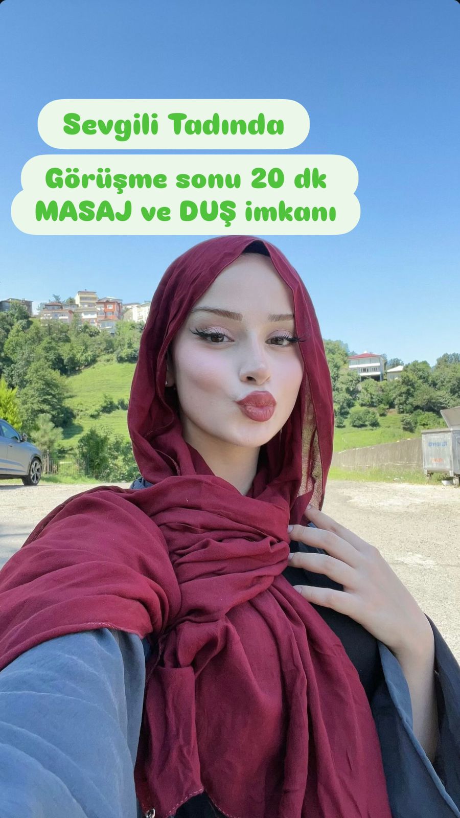 Çayırova Sıradışı Bayan Escort Okyanus