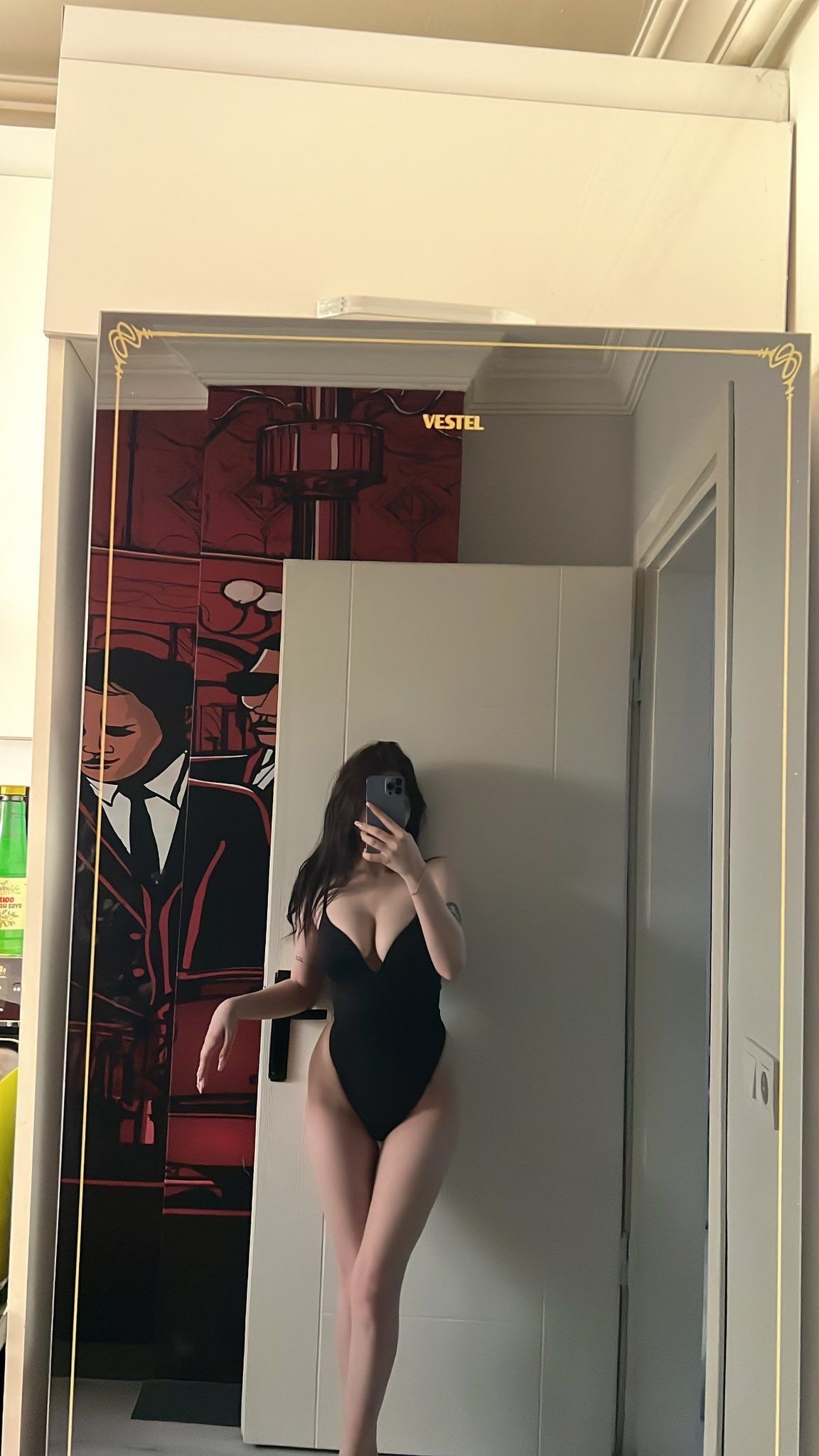 Emek Sınırsız Bayan Escort Bayan İkbal